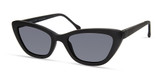 Eco Eyeglasses AMALFI Black/BLK