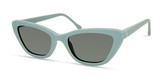Eco Eyeglasses AMALFI Light Green/LGRN