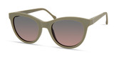 Eco Eyeglasses CARMEL Clay/CLAY