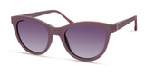 Eco Eyeglasses CARMEL Purple/PUR