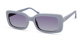 Eco Eyeglasses ZADAR Grey lavender/GYLV