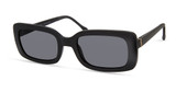 Eco Eyeglasses ZADAR Black/BLK