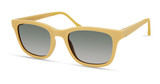 Eco Eyeglasses JERI Yellow/YLW