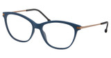 Modo Eyeglasses RHO Petrol/PET