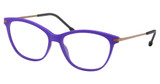 Modo Eyeglasses RHO Purple/PUR