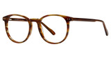 Vivid Eyeglasses VIVID 943 shiny light tortoise