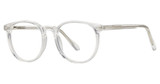 Vivid Eyeglasses VIVID 943 crystal