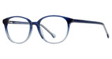 Vivid Eyeglasses VIVID 942 blue gradient