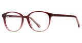 Vivid Eyeglasses VIVID 942 wine gradient