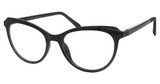 Eco Eyeglasses LAUREL Black/BLK