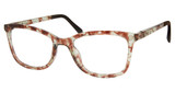Eco Eyeglasses TILIA Havana moss/HMS
