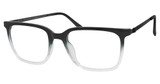 Eco Eyeglasses FIR Black Crystal/BLCR