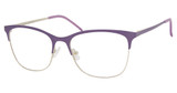 Eco PRIMROSE Dark purple / Gold/DPGD