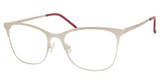 Eco Eyeglasses PRIMROSE Gold/GLD