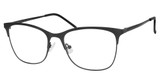 Eco Eyeglasses PRIMROSE Black/BLK
