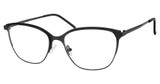 Eco AZALEA Black/BLK
