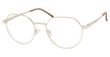 Eco Eyeglasses SAGE Gold/GLD