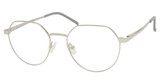Eco Eyeglasses SAGE Silver/SIL