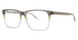 Original Penguin Eyeglasses The Johnson Moss Grey/GR