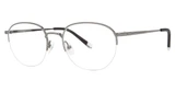 Original Penguin Eyeglasses The Arthur Gunmetal/GM