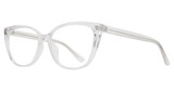 Eye Q Eyewear Eyeglasses EQ326 Crystal