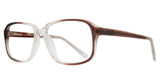 Eye Q Eyewear Eyeglasses GREG Grey-Fade