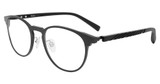 Tumi Eyeglasses VTU514 Matte Black 0531
