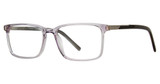 Vivid Eyeglasses VIVID 941 grey/gunmetal