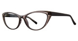Value Eyeglasses SOHO 1059 black crystal