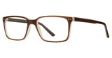 Value Eyeglasses SOHO 1062 soft matt grey crystal