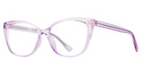 Value Eyeglasses SOHO 1063 lilac