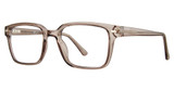 Value Eyeglasses METRO 56 light grey