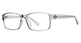 Value Eyeglasses SOHO 1061 grey