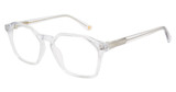 Glen Lane Eyeglasses RIOPELLE CRYSTAL/CRY