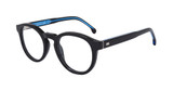 Paul Smith Eyeglasses PSOP06048 ERNEST BLACK/001