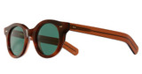 Cutler and Gross Eyeglasses CGSN139047 VINTAGE SUNBURST/002