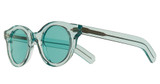 Cutler and Gross Eyeglasses CGSN139047 AQUAMARINE/004