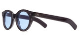 Cutler and Gross Eyeglasses CGSN139047 DARK GREY/005