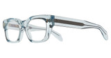 Cutler and Gross Eyeglasses CGOP139153 ICE BLUE/004