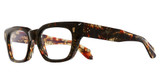 Cutler and Gross Eyeglasses CGOP139153 BRUSH STROKE/002