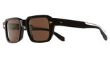 Cutler and Gross Eyeglasses CGSN139350 BLACK/001