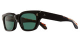 Cutler and Gross Eyeglasses CGSN139153 BLACK/001