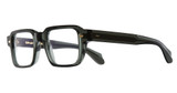 Cutler and Gross Eyeglasses CGOP139350 AVIATOR BLUE/003