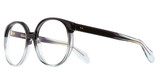 Cutler and Gross Eyeglasses CGOP139557 BLACK BEAUTY/003