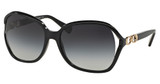 COACH Eyeglasses HC8145 L948 BLACK/500211