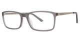 Stetson® Eyeglasses Stetson 382 Grey/100