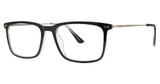 Stetson Off Road Eyeglasses Off Road 5086 Black/021