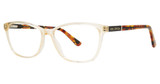Via Spiga Eyeglasses Via Spiga Diletta Champagne/600