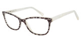 Camelot Eyeglasses AUTUMN Black/BKI