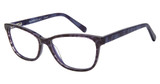 Camelot AUTUMN Indigo/IND